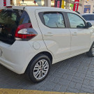 Fiat MOBI DRIVE GSR 1.0 Flex 6V 5p 2019 Flex-4