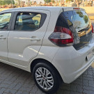 Fiat MOBI DRIVE GSR 1.0 Flex 6V 5p 2019 Flex-1