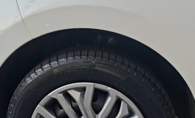 Fiat MOBI DRIVE GSR 1.0 Flex 6V 5p 2019 Flex-9