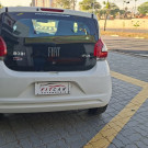 Fiat MOBI DRIVE GSR 1.0 Flex 6V 5p 2019 Flex-2