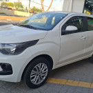 Fiat MOBI DRIVE GSR 1.0 Flex 6V 5p 2019 Flex-0