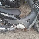 HONDA BIZ 125 KS/ 125 KS FLEX 2006 Gasolina