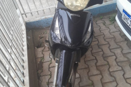HONDA BIZ 125 KS/ 125 KS FLEX 2006 Gasolina