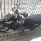 HONDA BIZ 125 KS/ 125 KS FLEX 2006 Gasolina