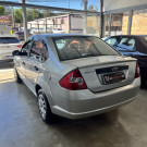 Ford Fiesta Sed. Personnalité 1.0 8V 4p 2005 Gasolina-2