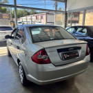 Ford Fiesta Sed. Personnalité 1.0 8V 4p 2005 Gasolina-4
