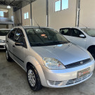 Ford Fiesta Sed. Personnalité 1.0 8V 4p 2005 Gasolina-1