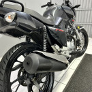 HONDA CG 160 START 2019 Gasolina-4