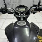 HONDA CG 160 START 2019 Gasolina-3