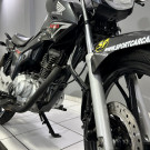 HONDA CG 160 START 2019 Gasolina-1