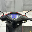 HONDA BIZ 125 ES/ 125 ES FLEX 2012 Flex-5