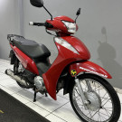 HONDA BIZ 125 ES/ 125 ES FLEX 2012 Flex-0