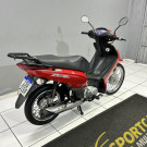 HONDA BIZ 125 ES/ 125 ES FLEX 2012 Flex-2