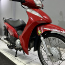 HONDA BIZ 125 ES/ 125 ES FLEX 2012 Flex-3