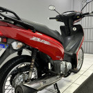HONDA BIZ 125 ES/ 125 ES FLEX 2012 Flex-4