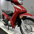 HONDA BIZ 125 ES/ 125 ES FLEX 2012 Flex-1