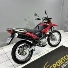 HONDA NXR 150 BROS ESD MIX/FLEX 2012 Flex-2