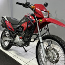 HONDA NXR 150 BROS ESD MIX/FLEX 2012 Flex-1