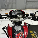 HONDA NXR 150 BROS ESD MIX/FLEX 2012 Flex-3