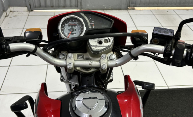 HONDA NXR 150 BROS ESD MIX/FLEX 2012 Flex-3