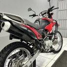 HONDA NXR 150 BROS ESD MIX/FLEX 2012 Flex-4