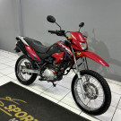 HONDA NXR 150 BROS ESD MIX/FLEX 2012 Flex-0