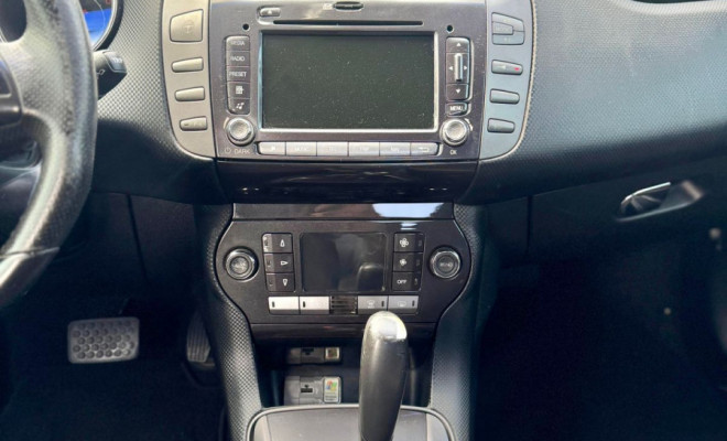 Fiat Bravo ABSOLUTE Dualogic 1.8 Flex 16V 5p 2012 Flex-8