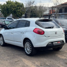 Fiat Bravo ABSOLUTE Dualogic 1.8 Flex 16V 5p 2012 Flex-2