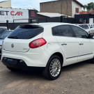 Fiat Bravo ABSOLUTE Dualogic 1.8 Flex 16V 5p 2012 Flex-1