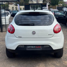 Fiat Bravo ABSOLUTE Dualogic 1.8 Flex 16V 5p 2012 Flex-4