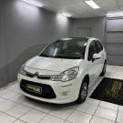 Citroën C3 Tendance 1.5 Flex 8V 5p Mec. 2017 Flex-0
