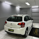 Citroën C3 Tendance 1.5 Flex 8V 5p Mec. 2017 Flex-5