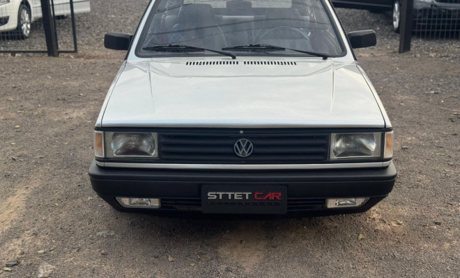 VW - VolksWagen Gol CLi / CL 1.8 1989 Gasolina-3