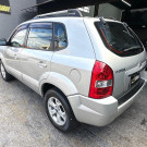 Hyundai Tucson 2.0 16V Aut. 2012 Gasolina-7