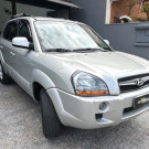 Hyundai Tucson 2.0 16V Aut. 2012 Gasolina-2