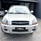 Hyundai Tucson 2.0 16V Aut. 2012 Gasolina-3