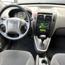 Hyundai Tucson 2.0 16V Aut. 2012 Gasolina-6