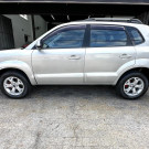 Hyundai Tucson 2.0 16V Aut. 2012 Gasolina-10