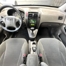 Hyundai Tucson 2.0 16V Aut. 2012 Gasolina-5
