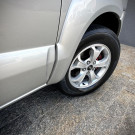 Hyundai Tucson 2.0 16V Aut. 2012 Gasolina-0