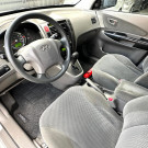 Hyundai Tucson 2.0 16V Aut. 2012 Gasolina-1