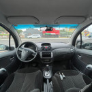 Citroën C3 Excl./Excl.Solar./Sonora 1.6 Flex Aut 2009 Flex-5