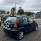 Citroën C3 Excl./Excl.Solar./Sonora 1.6 Flex Aut 2009 Flex-0
