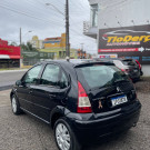 Citroën C3 Excl./Excl.Solar./Sonora 1.6 Flex Aut 2009 Flex-1