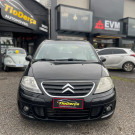 Citroën C3 Excl./Excl.Solar./Sonora 1.6 Flex Aut 2009 Flex-3