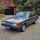 GM - Chevrolet Caravan Comodoro 4.1/2.5 1989 Gasolina-1