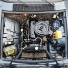 GM - Chevrolet Caravan Comodoro 4.1/2.5 1989 Gasolina-8