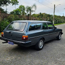 GM - Chevrolet Caravan Comodoro 4.1/2.5 1989 Gasolina-4