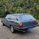 GM - Chevrolet Caravan Comodoro 4.1/2.5 1989 Gasolina-2