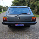 GM - Chevrolet Caravan Comodoro 4.1/2.5 1989 Gasolina-3